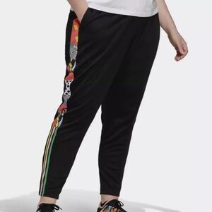 Adidas Tiro Pride Pants, 2X, adidas X Kris Andrew Small Pride Collection